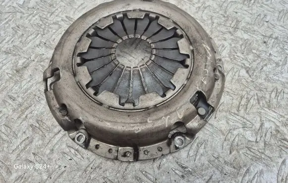 Nissan Juke I F15 Pressure plate JX00C