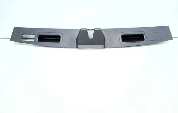 Mercedes-Benz ML W164 Tailgate/boot lid lock trim A1647400030