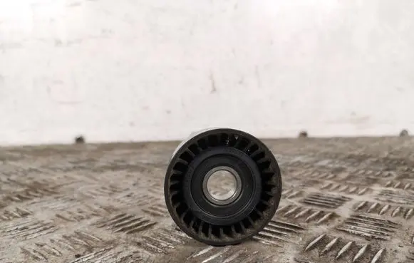 Infiniti Q50 Belt tensioner pulley F558663