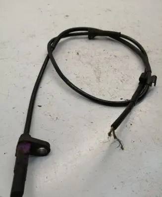 ABS rear brake sensor