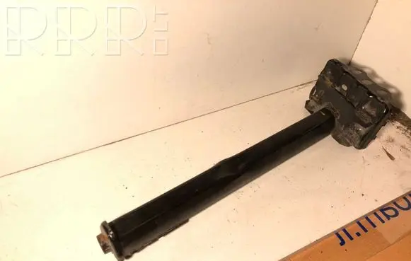 Front bumper shock/impact absorber