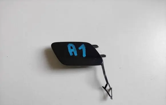 Audi A1 Front tow hook cap/cover 82A807241 188205M
