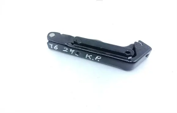 Volkswagen Transporter - Caravelle T6 Sliding door check strap stopper 7H0843413C DC042523
