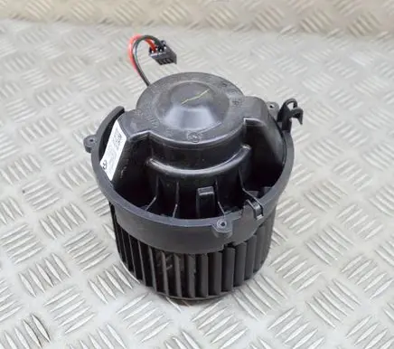 BMW 2 F45 Heater fan/blower 9297752 CZ1163602036