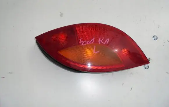 Ford Ka Rear/tail lights