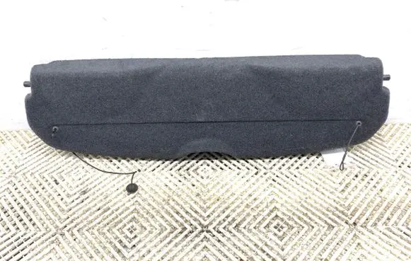 Mini One - Cooper R50 - 53 Parcel shelf 