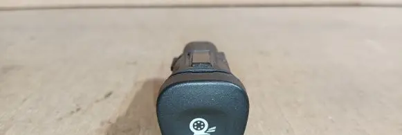 Jaguar S-Type Traction control (ASR) switch XR8310N930AA TRW D3L0A