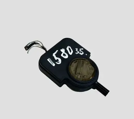 Toyota Avensis T250 Steering angle sensor 8924502010 0265005432 585140495