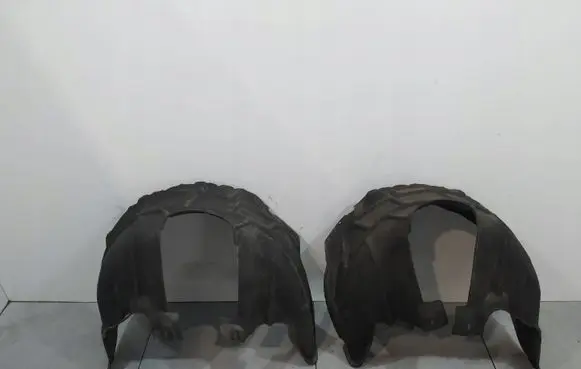 Volvo V40 Front wheel arch liner splash guards