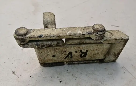 Ford Transit Rear door upper hinge