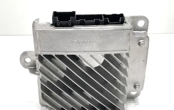 Mazda CX-5 Sound amplifier KA0H66A20