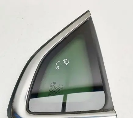 KIA Ceed Rear side window 87820A2100