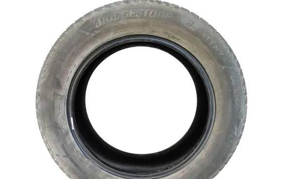 Ford Escape IV R19 summer tire DOT1RBP6AAU1