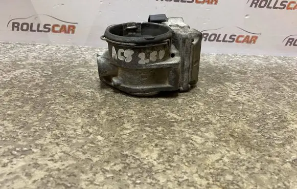 Audi A6 S6 C5 4B Throttle valve 96561438
