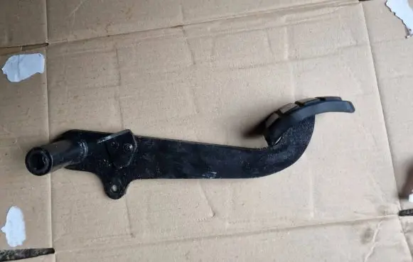 Renault Espace II Brake pedal