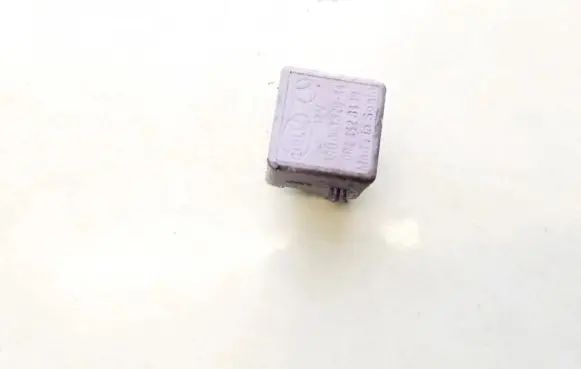 Mercedes-Benz S W220 Other relay 0025423419 4rd003520-64