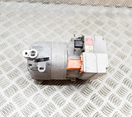 Volkswagen ID.3 Air conditioning (A/C) compressor (pump) 1EA820807C 1EA816797G