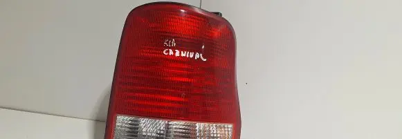 KIA Carnival Rear/tail lights 0K53A51140
