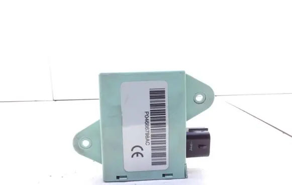 Chrysler Voyager Immobilizer control unit/module P04686798AC 44837A