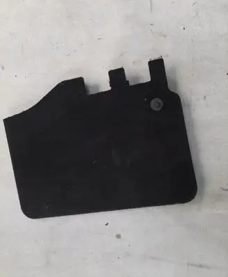 Audi Q7 4M Battery box tray cover/lid 4M0863080A