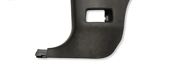 Honda Civic XI Front sill trim cover 83161T20A0120
