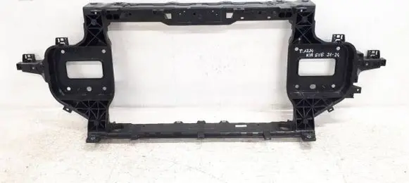KIA EV6 Radiator support slam panel 64101-CV000