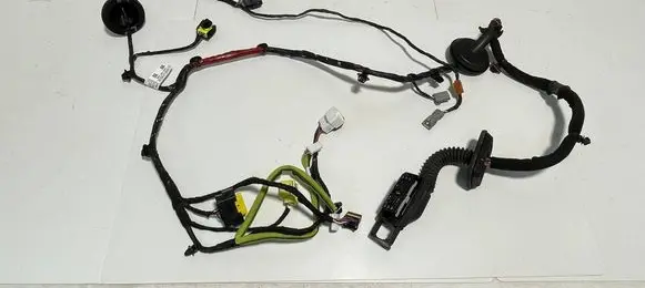KIA Sorento IV Front door wiring loom 91600P2030 32907