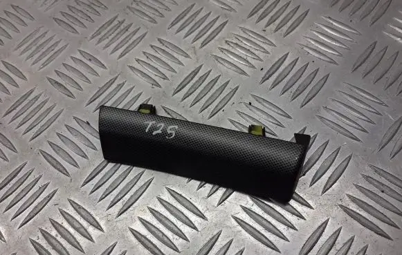 Toyota Avensis T250 Other dashboard part 55474-05010