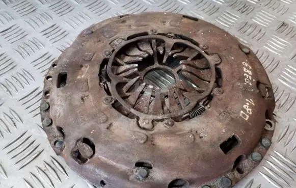 Mitsubishi ASX Pressure plate 