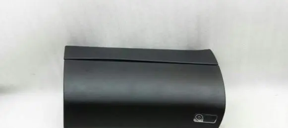 Mercedes-Benz S W221 Glove box set A2216800191