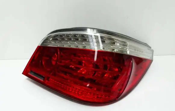 BMW 5 E60 E61 Rear/tail lights 7361882 19528502 6321