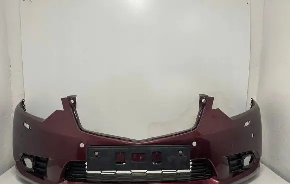 Honda Accord Front bumper 71101TL0ZY00