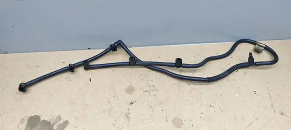Mercedes-Benz E A207 Fuel return line/hose A6420707832