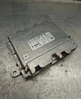 Mercedes-Benz E W212 Other control units/modules A2129003705 0275004014 A2129026302
