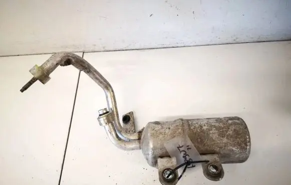 Ford Focus C-MAX Air conditioning (A/C) air dryer 