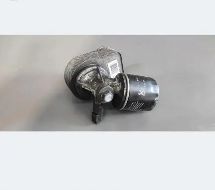 Nissan Qashqai Engine oil radiator 779744