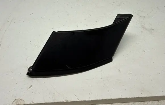 Toyota C-HR II Plastic wing mirror trim cover 60118