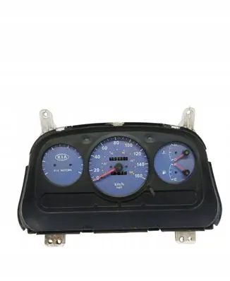 KIA K2500, K2700, K3000 Speedometer (instrument cluster) 200370200Q