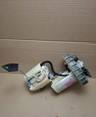 Toyota Prius (XW30) Fuel injection high pressure pump 