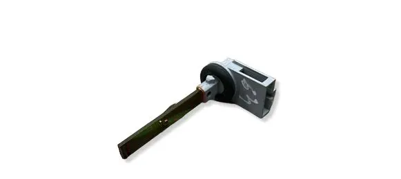 Audi A6 S6 C7 4G Interior temperature sensor 4B0820539