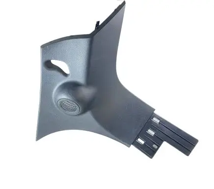 (D)pillar trim (top)