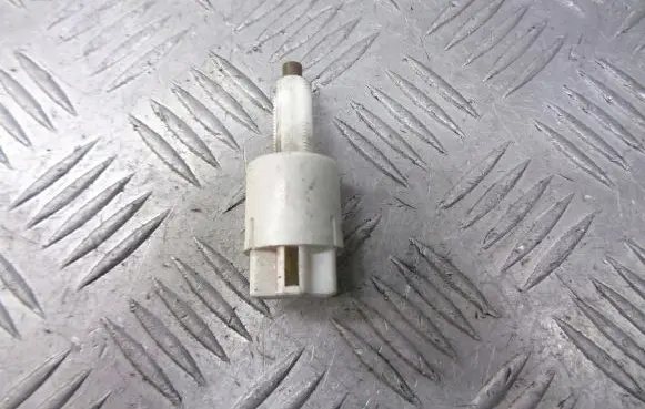 Toyota Corolla Verso E121 Brake pedal sensor switch