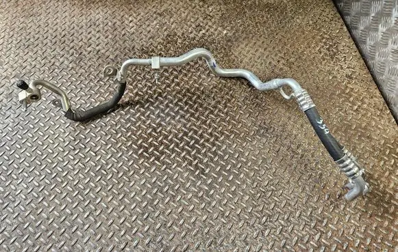 Mercedes-Benz A W177 Air conditioning (A/C) pipe/hose A1778305101