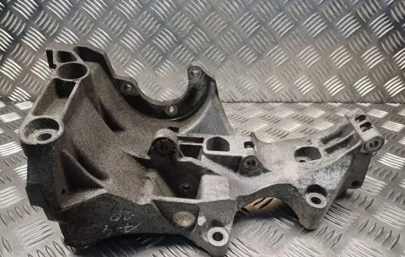 Audi A4 S4 B7 8E 8H Generator/alternator bracket 03G903143D