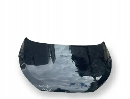 Hyundai Tucson TL Engine bonnet/hood