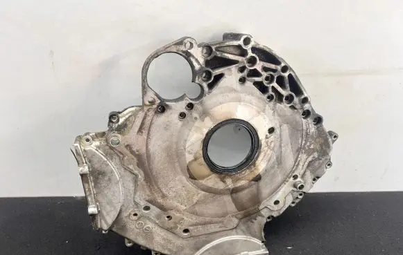 Audi A4 S4 B7 8E 8H Timing chain cover 059103173M
