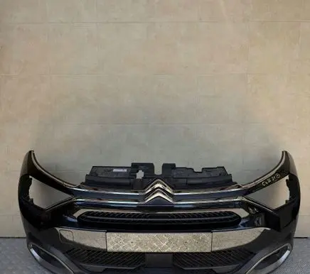 Citroen C4 III e-C4 Front wheel arch liner splash guards