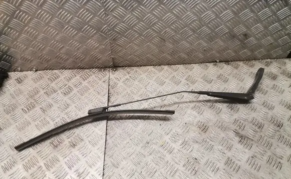 Volvo S80 Front wiper blade arm 30655054