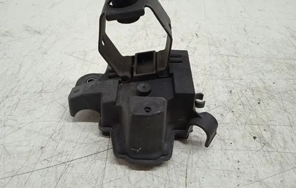 Renault Scenic III - Grand scenic III Headlight/headlamp mounting bracket 625580027R