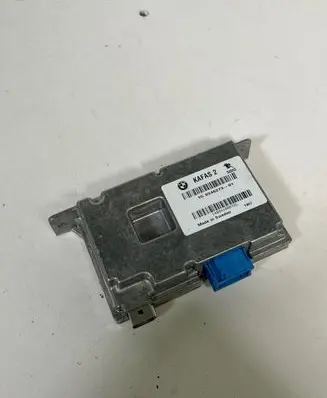 BMW X5 F15 Camera control unit module 9346273